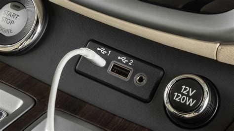 nissan murano usb update tool